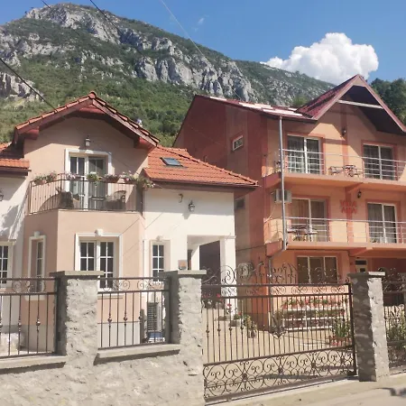 Ana Băile Herculane