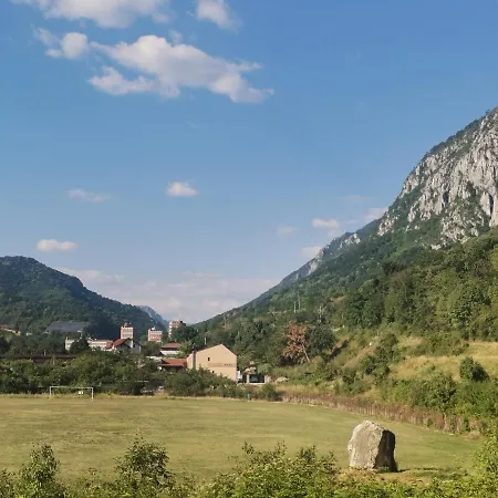 Ana Băile Herculane